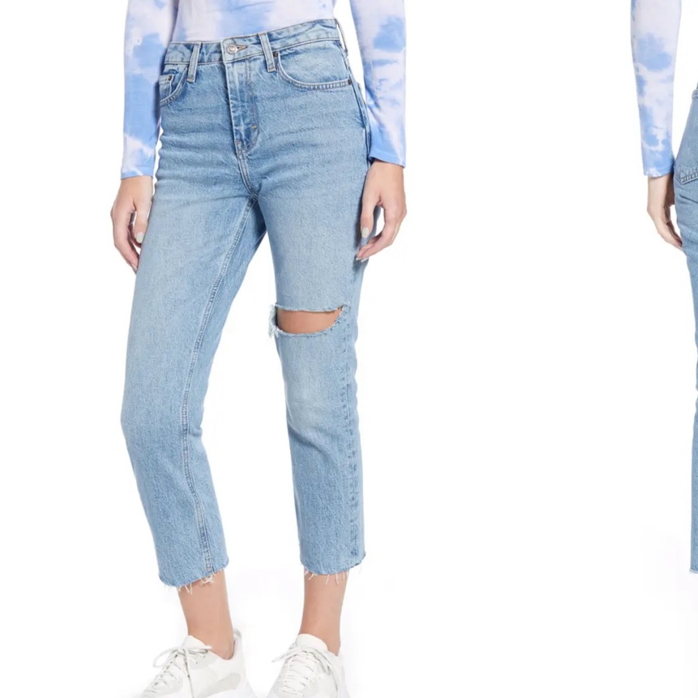 Topshop Jeans